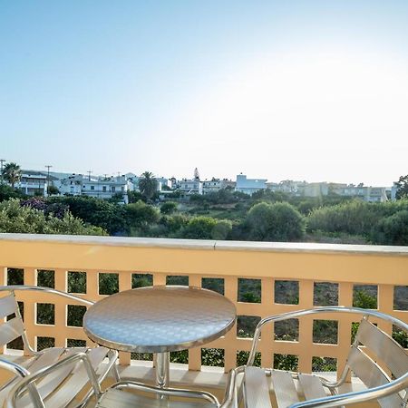 Hiona Holiday Hotel Палекастрон Екстер'єр фото