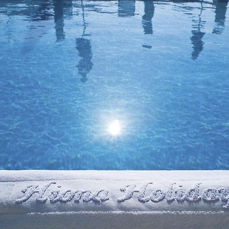 Hiona Holiday Hotel Палекастрон Екстер'єр фото