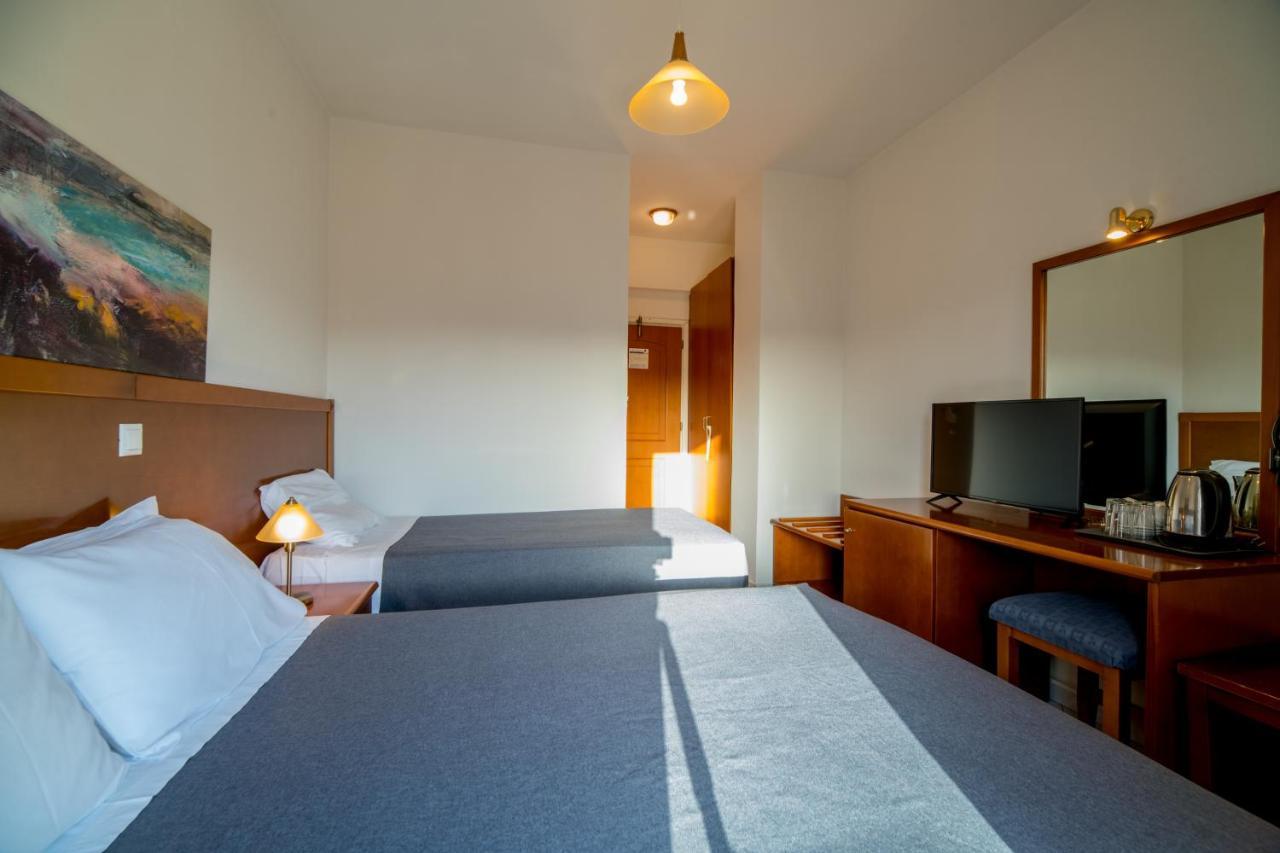 Hiona Holiday Hotel Палекастрон Екстер'єр фото