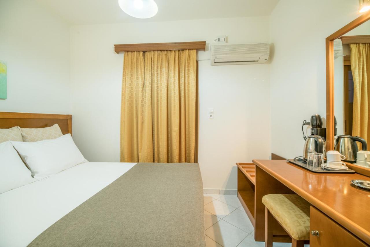 Hiona Holiday Hotel Палекастрон Екстер'єр фото
