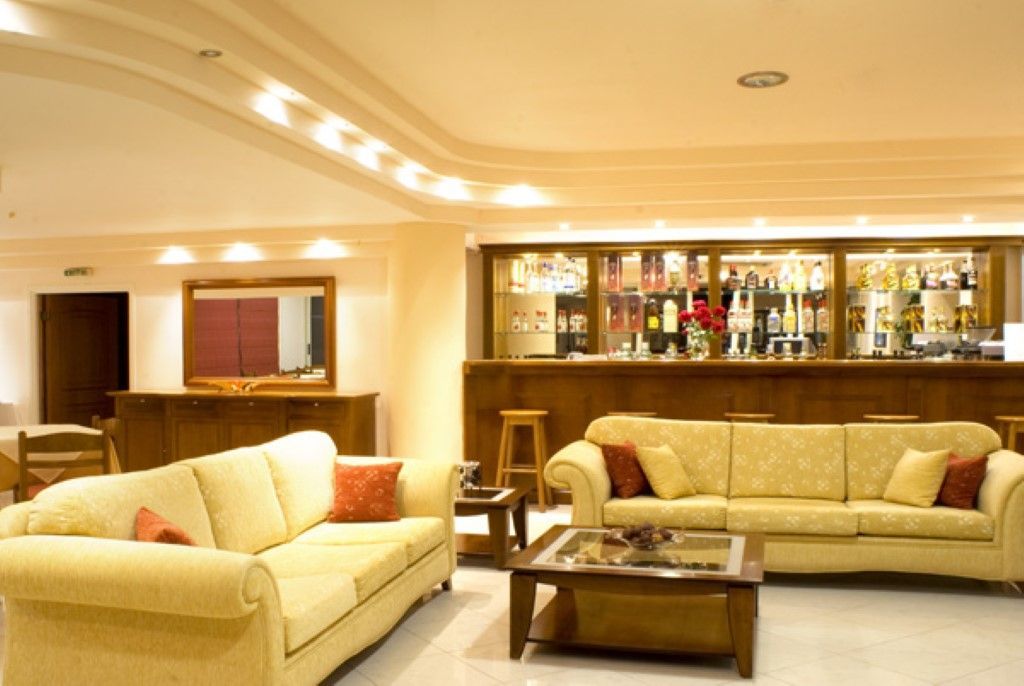 Hiona Holiday Hotel Палекастрон Екстер'єр фото