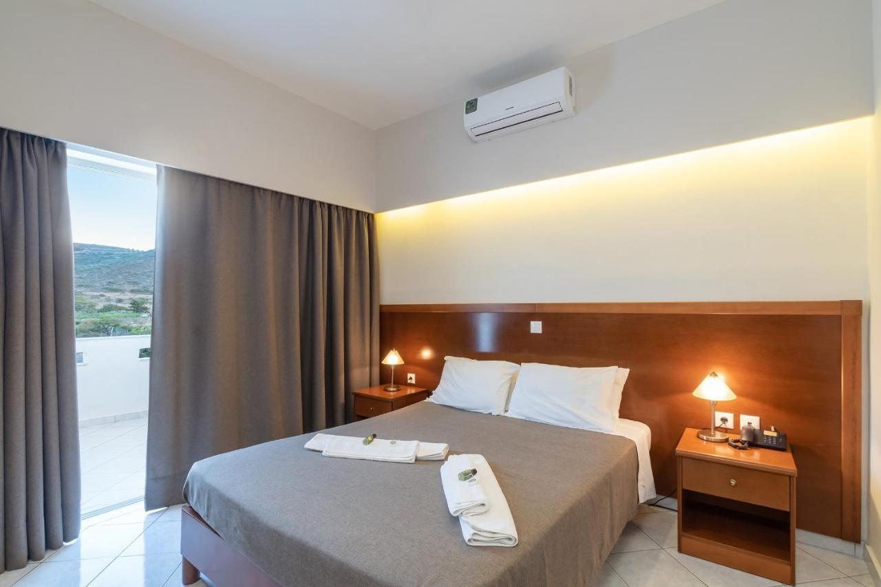 Hiona Holiday Hotel Палекастрон Екстер'єр фото